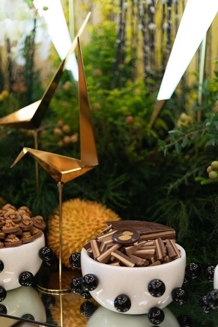 ابيض و اسود دوائر