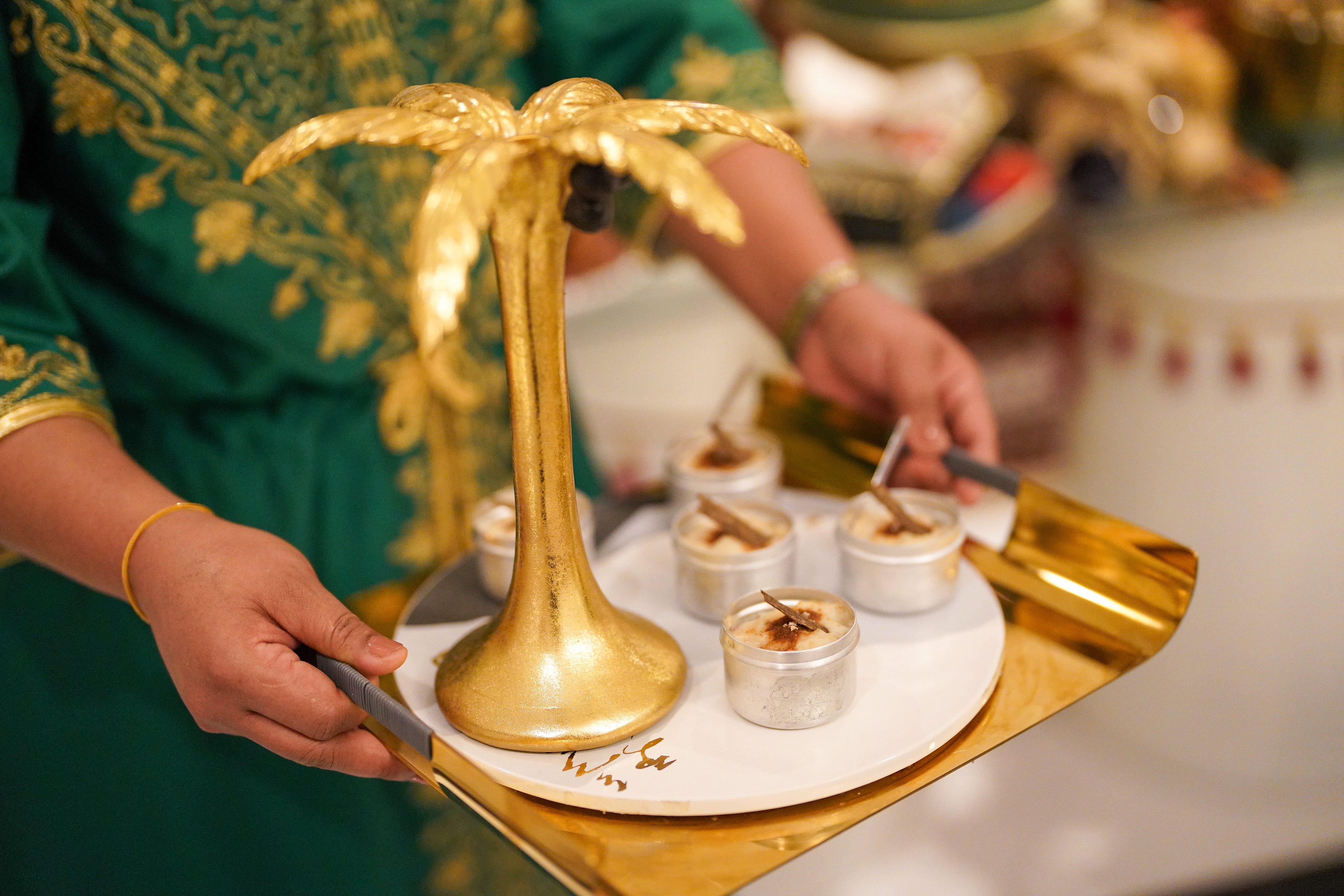 ليله خليجيه