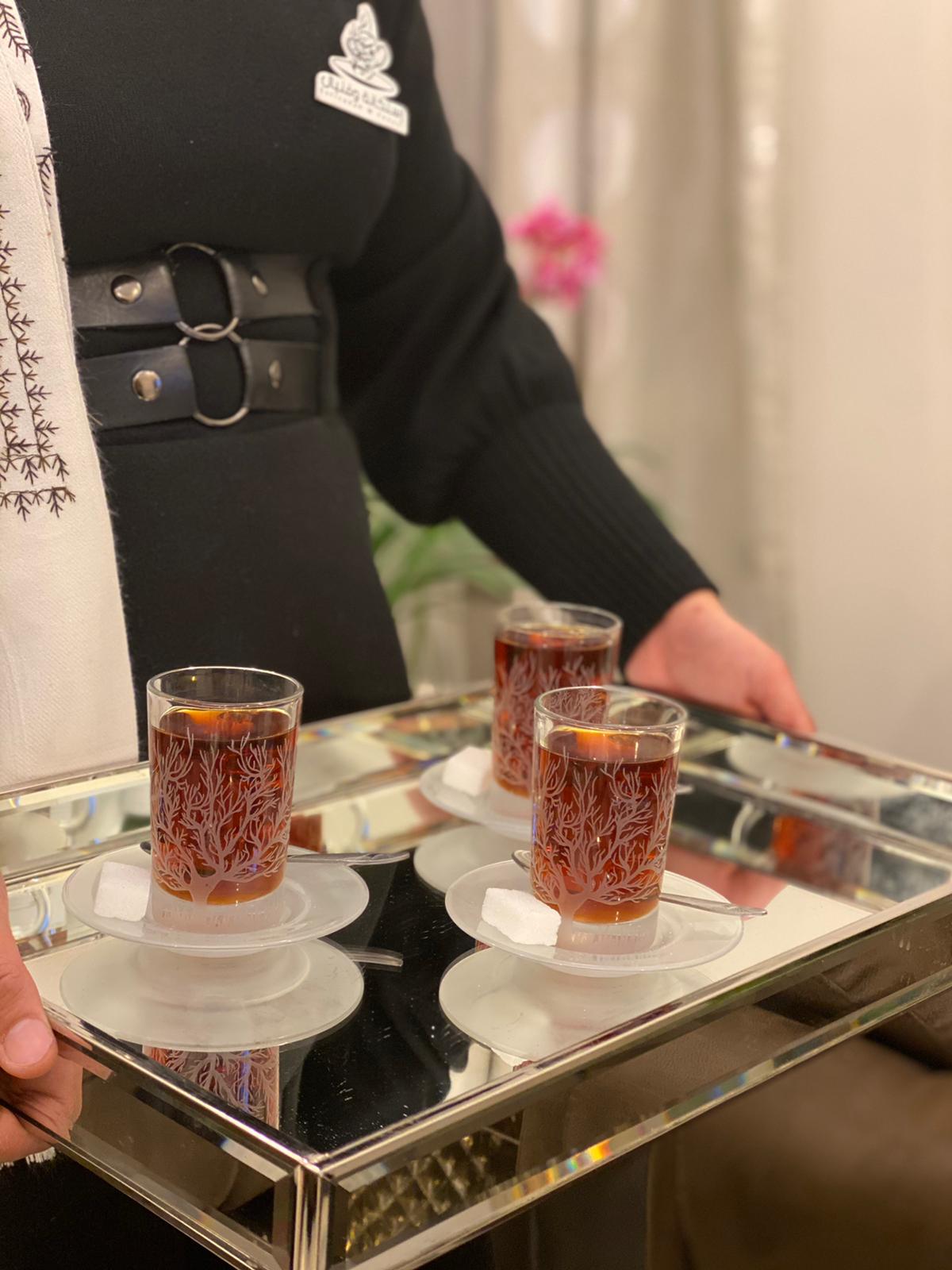 استكانه و فنيال حصري