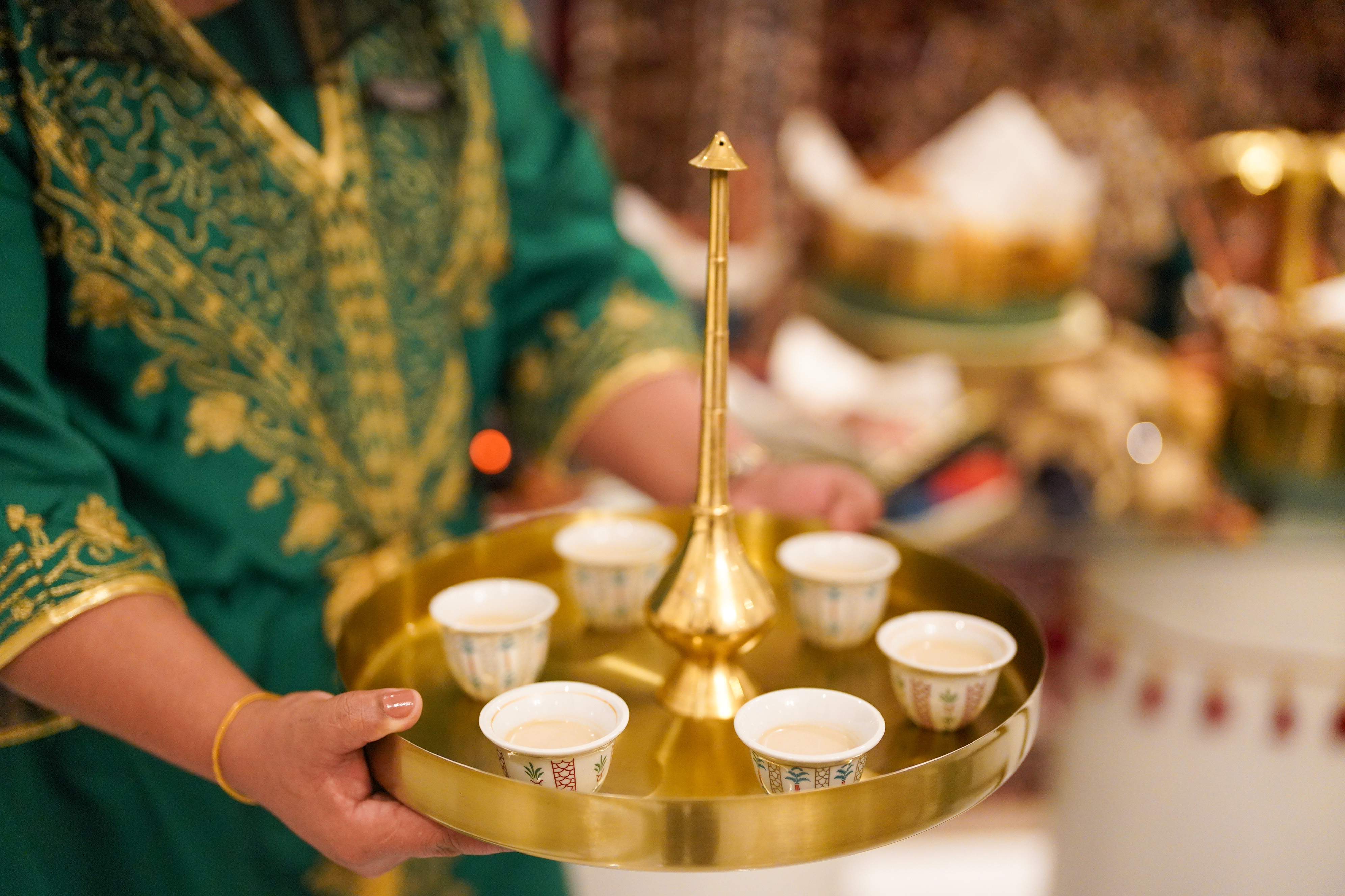 ليله خليجيه