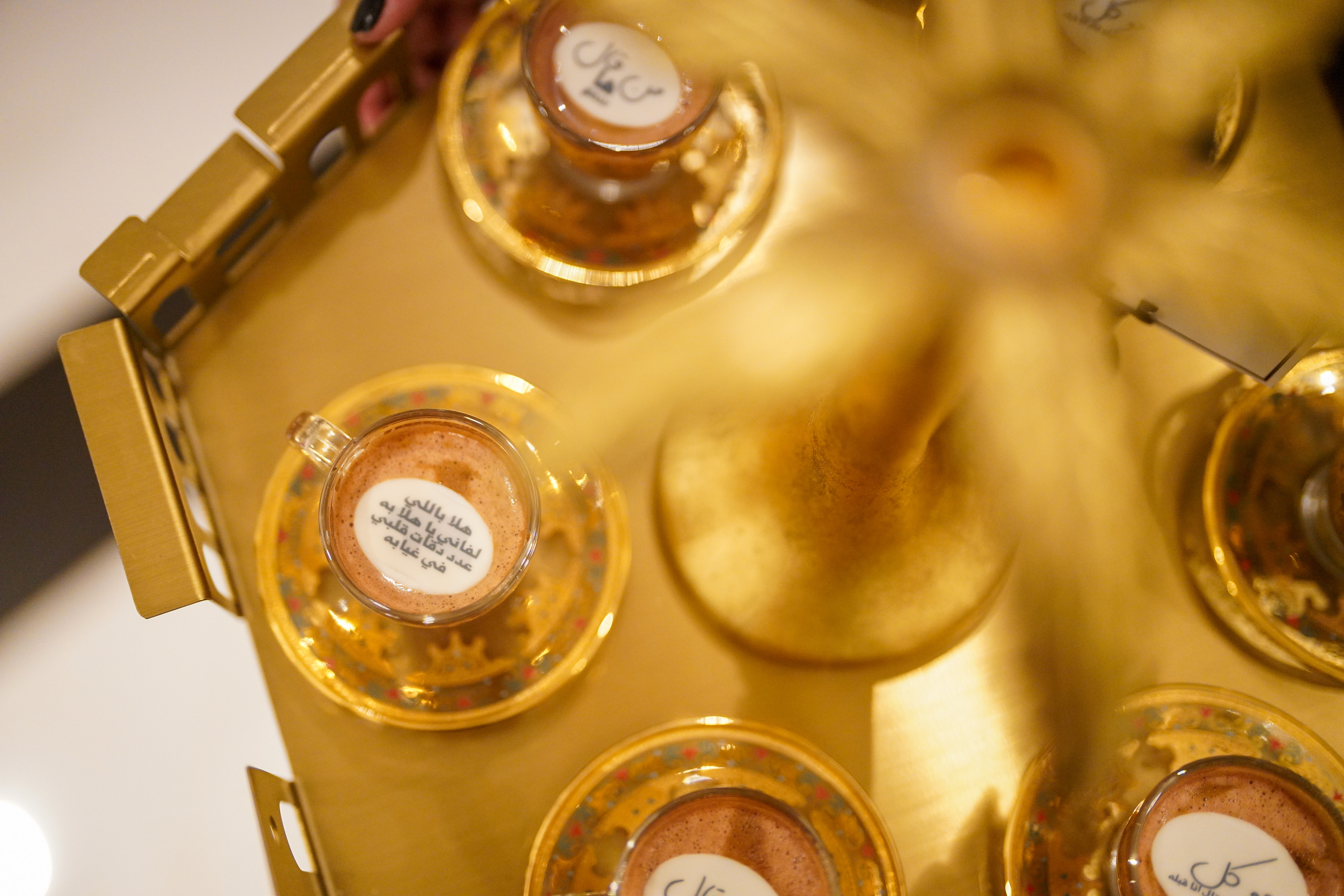 ليله خليجيه