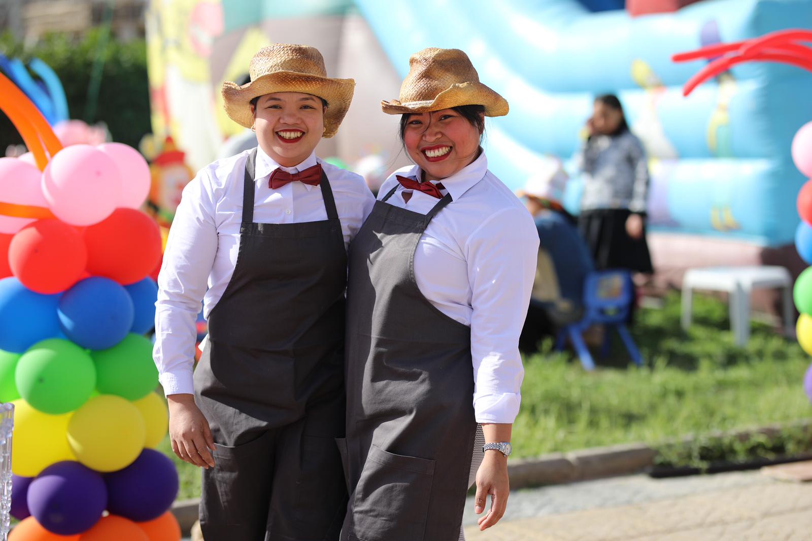 يونيفورم كاجوال