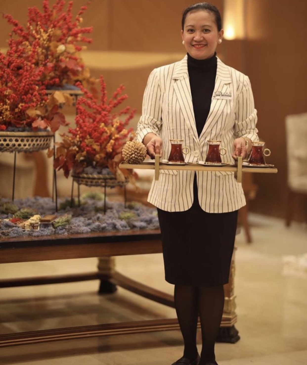 فورمال ابيض