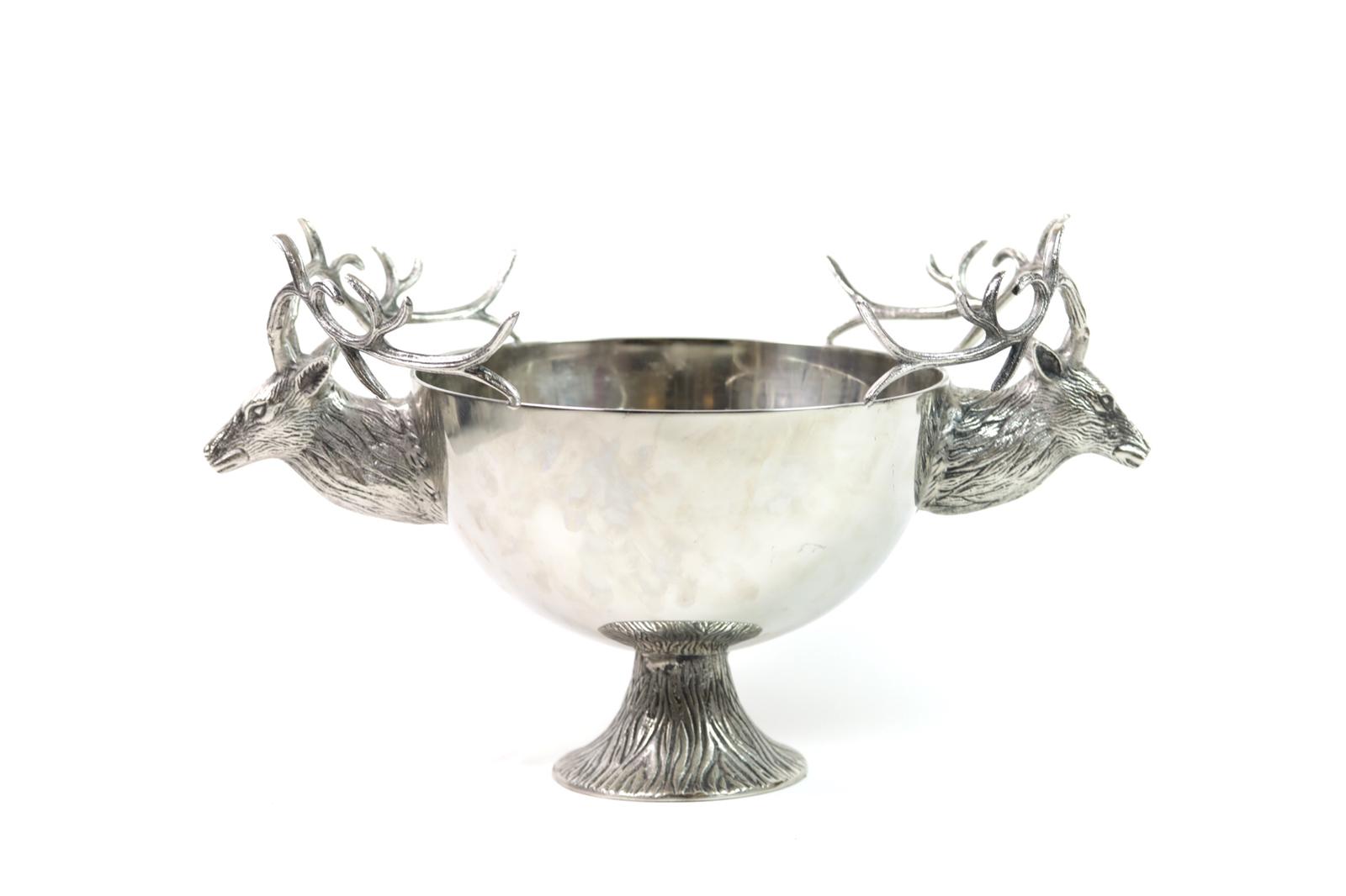 طقم الغزال كبير