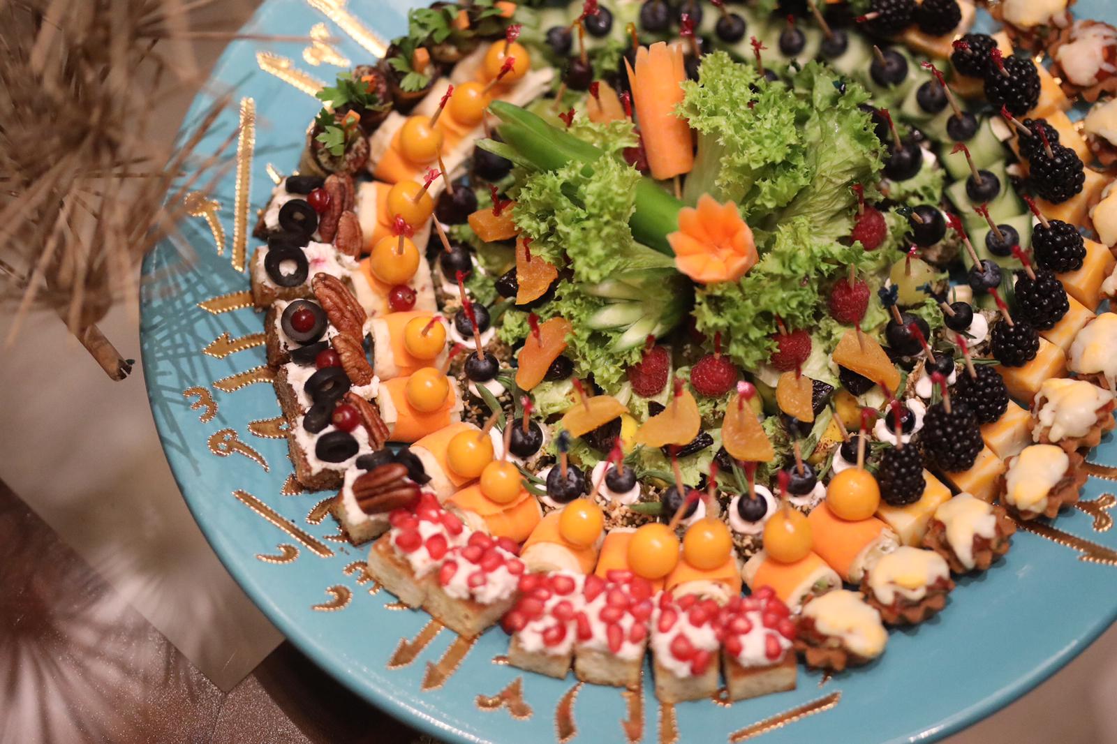 تيفاني للموالح