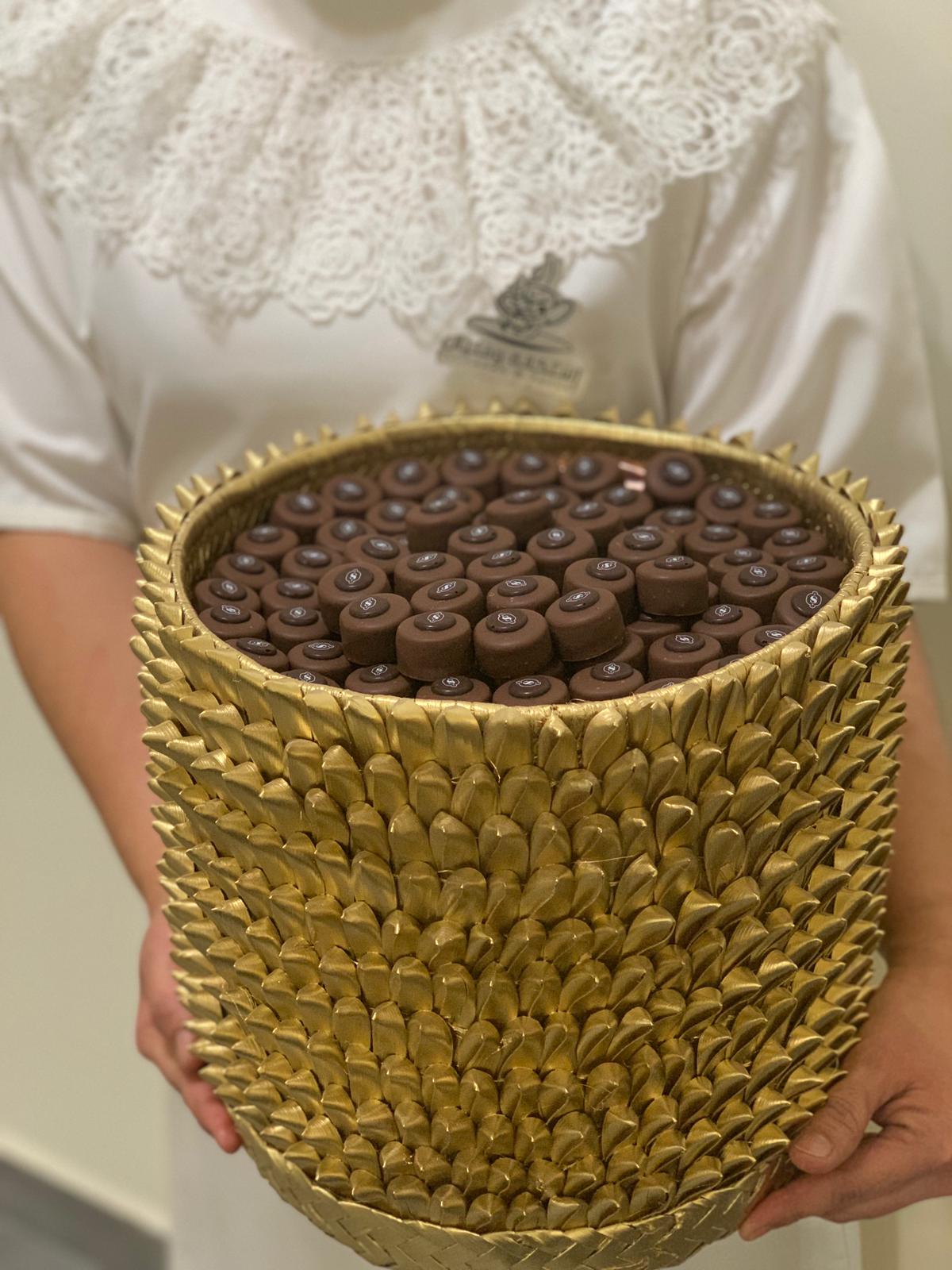 طقم شوك جديد