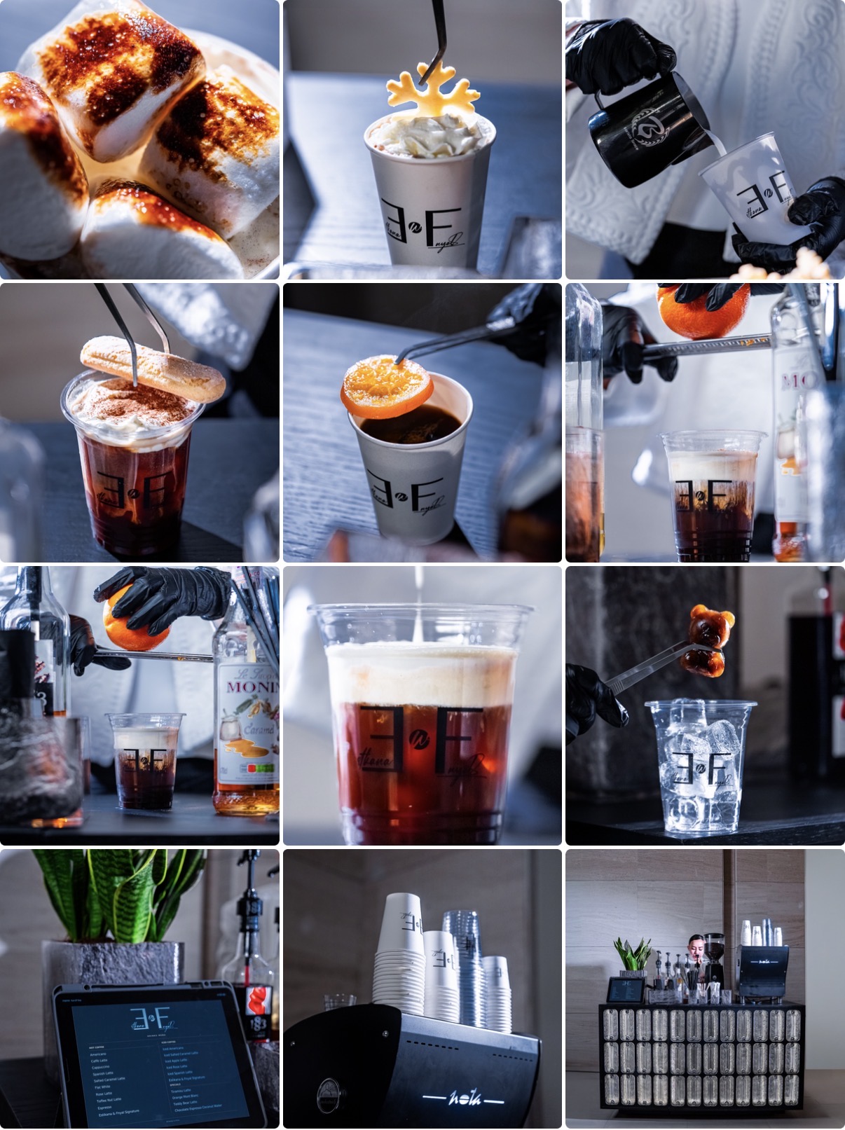 ONYX Catering